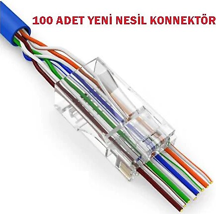 En ucuz SOLIDFAST RJ 45 Soket fiyatı